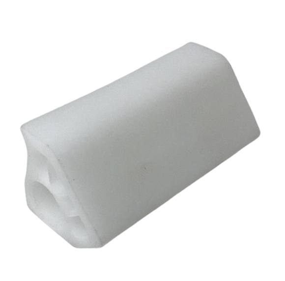 Health Rider NordicTrack Proform Stationary Bike Seat Brake Stop Block 373474-hydrafitnessparts