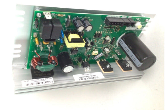 Health Rider NordicTrack Treadmill Lower Motor Control Board Controller 392483-hydrafitnessparts