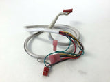 Health Rider Nordictrack ProForm Recumbent Bike Main Wire Harness 361144-hydrafitnessparts