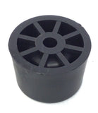 Health Rider Nordictrack Proform Weslo Upright Bike Large Bumper 306282-hydrafitnessparts