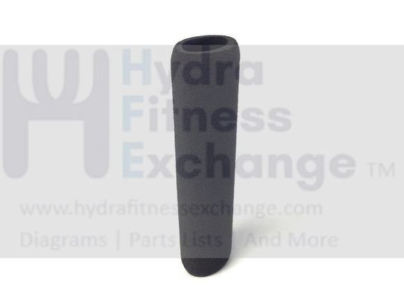 Health Rider Proform Weslo Stationary Bike Seat Handle Grip 243656-hydrafitnessparts