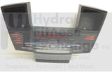 HealthRider Aire Strider E60 Elliptical Display Console Assembly-hydrafitnessparts