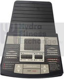 HealthRider Elliptical Upper Display Console E330 Screen UPCA Electonic Board-hydrafitnessparts