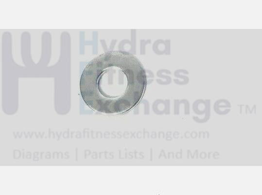HealthRider FreeMotion Epic LifeStyler Treadmill Adjustment Washer 014127-hydrafitnessparts