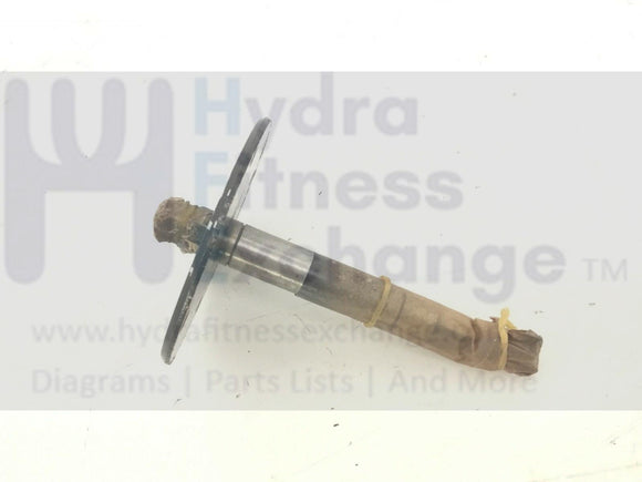 HealthRider FreeMotion NordicTrack C5.3 H25X Recumbent Bike Crank 280426-hydrafitnessparts