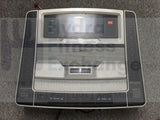 HealthRider H95t Treadmill Upper Display Console Panel and Electronics-hydrafitnessparts