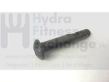 HealthRider Image JumpKing Lifestyler NordicTrack Treadmill Wheel Bolt 117806-hydrafitnessparts