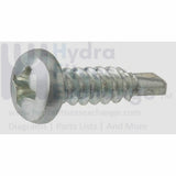 HealthRider Image Lifestyler NordicTrack Treadmill Console Base Screw 104621-hydrafitnessparts