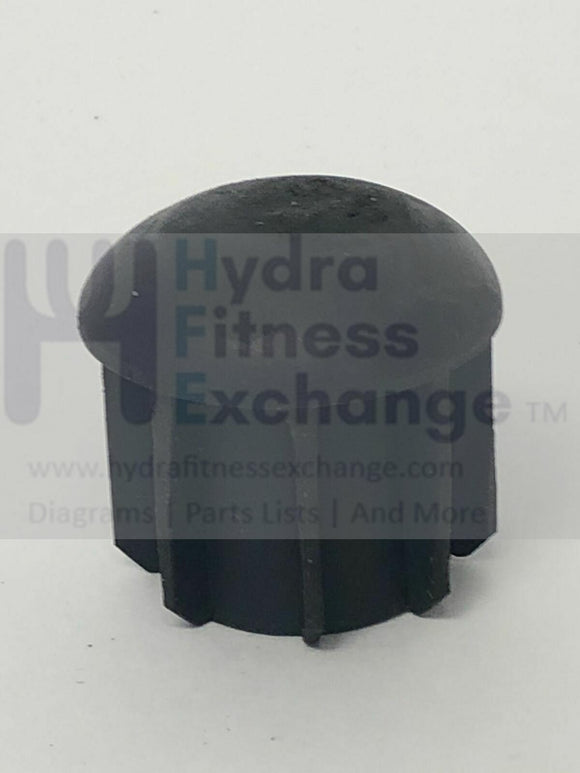 HealthRider Image Lifestyler NordicTrack Treadmill Handlebar End Plug 161943-hydrafitnessparts