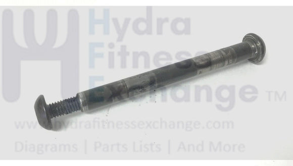 HealthRider Image NordicTrack ProForm Elliptical Union Screw Set 202732-hydrafitnessparts