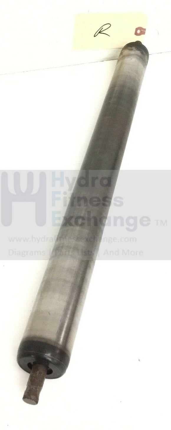 HealthRider Image Proform 400e Treadmill Rear Idler Roller 235715-hydrafitnessparts