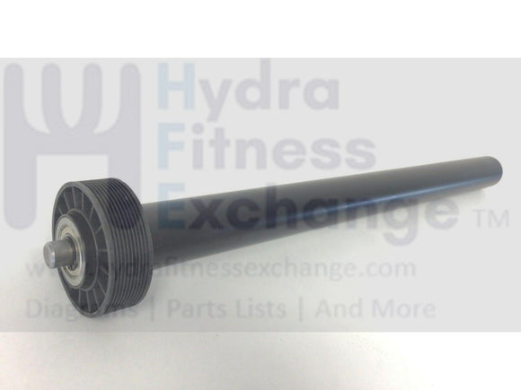 HealthRider Image Proform Treadmill Front Drive Roller with Pulley 240027-hydrafitnessparts