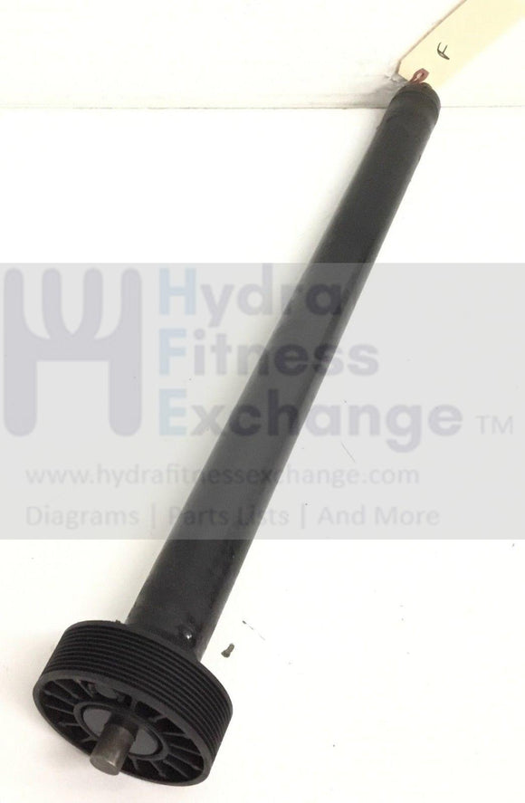 HealthRider Lifestyler Proform 795SL Treadmill Front Drive Roller 196324-hydrafitnessparts