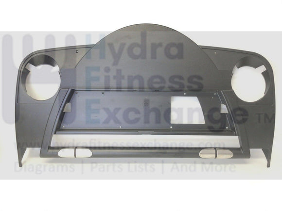 HealthRider Lifestyler Proform Treadmill Display Console Base Cover 177027-hydrafitnessparts
