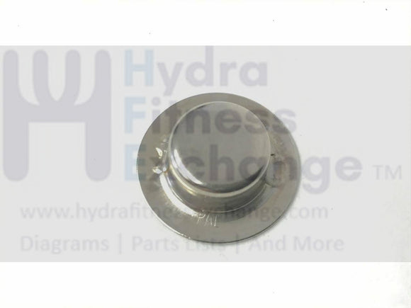 HealthRider Lifestyler Weider Weslo Upright Steppers Pulley Axle Cap 103957-hydrafitnessparts