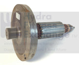 HealthRider Lifestyler Weslo Treadmill DC Motor Armature and Flywheel 139236-hydrafitnessparts