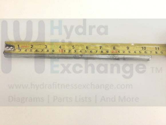 HealthRider NordicTrack Elliptical Lower Incline Motor / Ramp Pin 190908 10