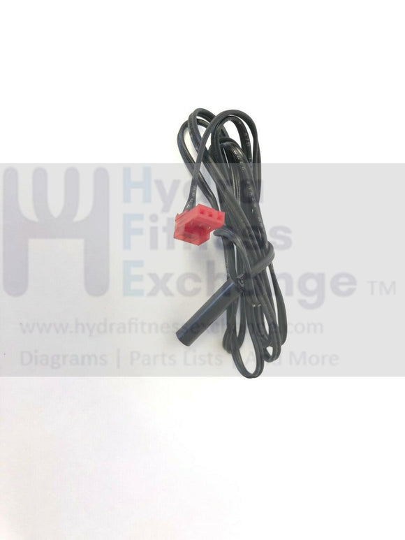 HealthRider NordicTrack Elliptical RPM Speed Sensor Reed Switch 40