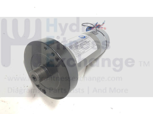 HealthRider NordicTrack ProForm Treadmill DRIVE MOTOR C3480B3914 f-295737 313693-hydrafitnessparts