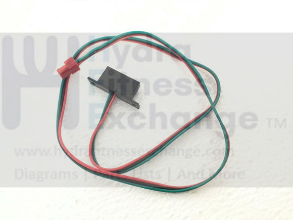 HealthRider NordicTrack Proform 9500 Treadmill Speed Sensor 287383-hydrafitnessparts
