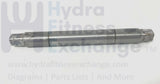 HealthRider NordicTrack Proform Elliptical Axle 190022-hydrafitnessparts