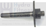 HealthRider NordicTrack Proform Elliptical Axle Crank Assembly 355179-hydrafitnessparts