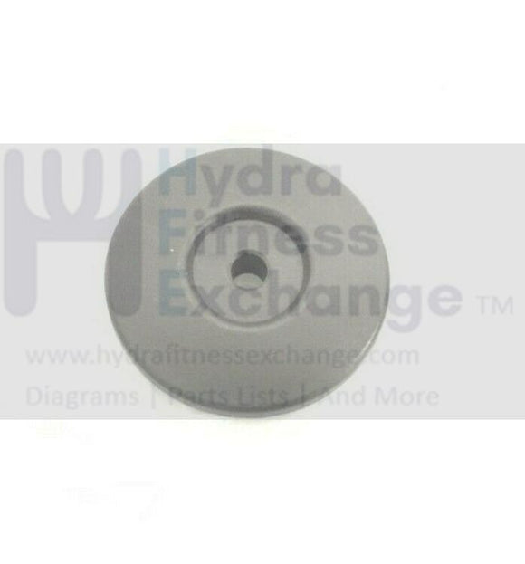 HealthRider NordicTrack Proform H82e E11.6 Elliptical Crank Bushing Cover 322918-hydrafitnessparts