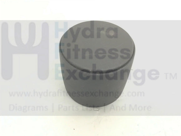 HealthRider NordicTrack Proform H95e 19.0 RE Elliptical Wheel With Cap 287137-hydrafitnessparts