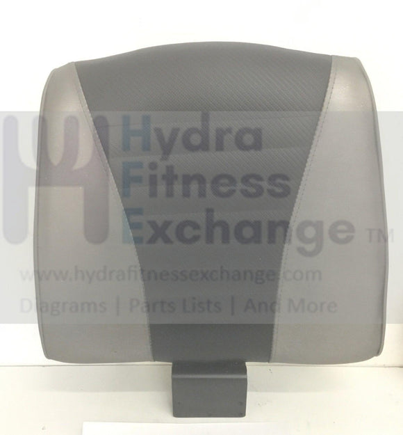 HealthRider NordicTrack Proform Recumbent Bike Backrest w/ Seat Bracket 300616-hydrafitnessparts