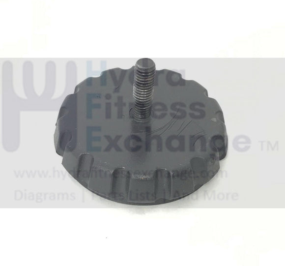 HealthRider NordicTrack Proform Reebok Elliptical Leveling Foot Leveler 282054-hydrafitnessparts