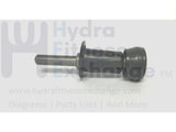 HealthRider NordicTrack Proform Reebok Treadmill Locking Pin Assembly ...