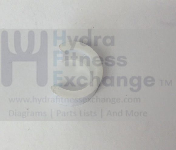 HealthRider NordicTrack Proform Treadmill Plastic Incline Motor Spacer 114078-hydrafitnessparts