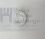 HealthRider NordicTrack Proform Treadmill Plastic Incline Motor Spacer 114078-hydrafitnessparts