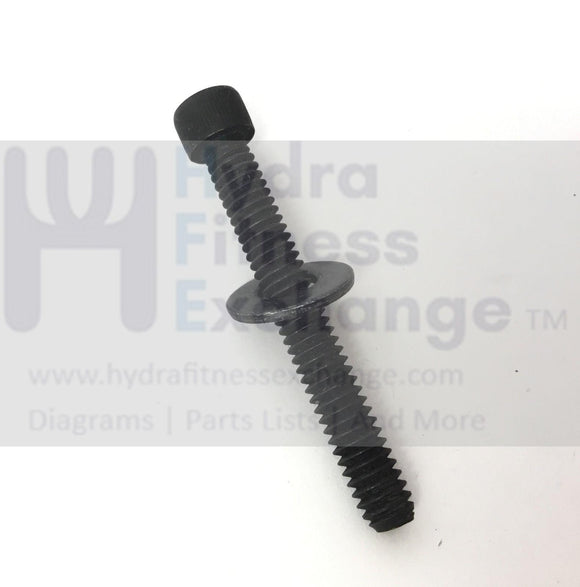 HealthRider NordicTrack Proform Treadmill Rear Roller Adjustment Bolt 013342-hydrafitnessparts