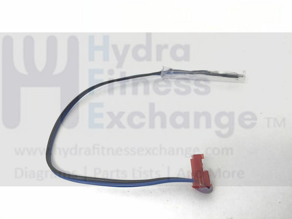 HealthRider NordicTrack Proform Upright Bike Reed Switch Wire Harness 373621-hydrafitnessparts