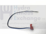 HealthRider NordicTrack Proform Upright Bike Reed Switch Wire Harness 373621-hydrafitnessparts