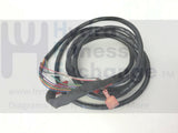 HealthRider NordicTrack Treadmill Upright Wire Harness 160391-hydrafitnessparts