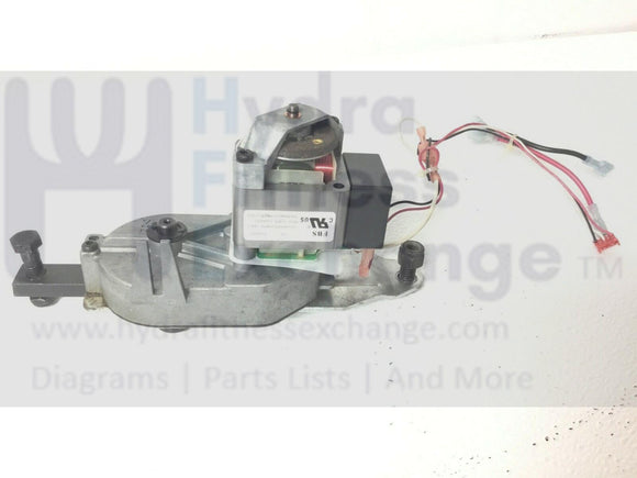 HealthRider Proform 505s LX 360 370e 400e Treadmill Incline Lift Elevation Motor-hydrafitnessparts