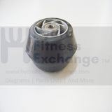 HealthRider Proform Elliptical Crosstrainer Roller Wheel 206612-hydrafitnessparts