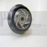 HealthRider Proform Elliptical Crosstrainer Roller Wheel 206612-hydrafitnessparts