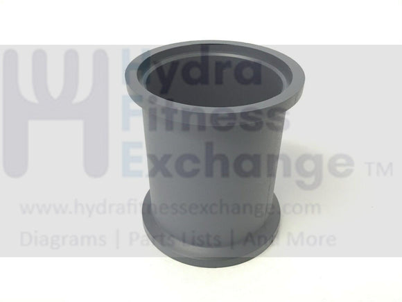 HealthRider Proform H67e 600 ZNE R 5.10 Elliptical Pedal Leg Bracket 320477-hydrafitnessparts