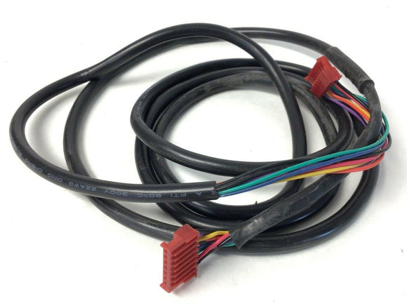 HealthRider Proform H85t 505 CST 790 ZLT Treadmill Console Wire Harness 301810-hydrafitnessparts