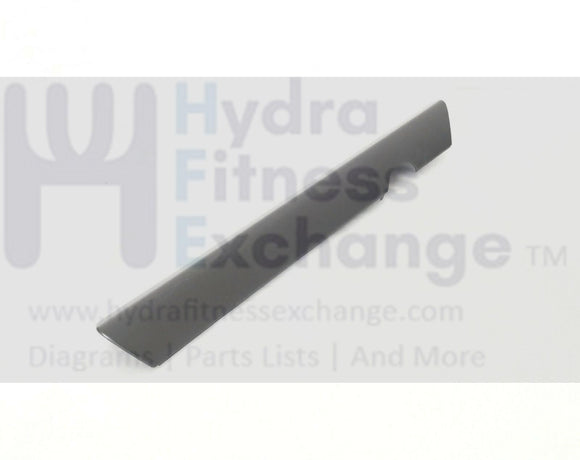 HealthRider Proform H90T 600I 1295I Treadmill Left HandRail Cover 334653-hydrafitnessparts