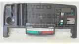 HealthRider Reebok 600 HRC RX3000 Treadmill Display Console Panel 158300 183551-hydrafitnessparts