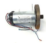 HealthRider S250I S400 S300i Treadmill DC Drive Motor W/Flywheel M-141459 151178-hydrafitnessparts