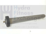 HealthRider S500XI-HRTL14900 Treadmill Front Drive Rear Roller W/ Pulley 173116-hydrafitnessparts