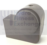 HealthRider Soft Strider EX Pro Treadmill Right Rear Roller Endcap 148919 144830-hydrafitnessparts