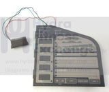 HealthRider Soft Strider EX Treadmill Display Console Panel EDT627 ET627 144822-hydrafitnessparts