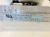 HealthRider Soft Strider Treadmill Motor Controller Board MC-60 138368 128957-hydrafitnessparts