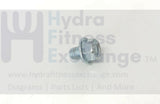 HealthRider Weslo Weider NordicTrack Treadmill Motor Screw 5/16" 400038-hydrafitnessparts